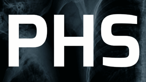 PHS Square xraybackground