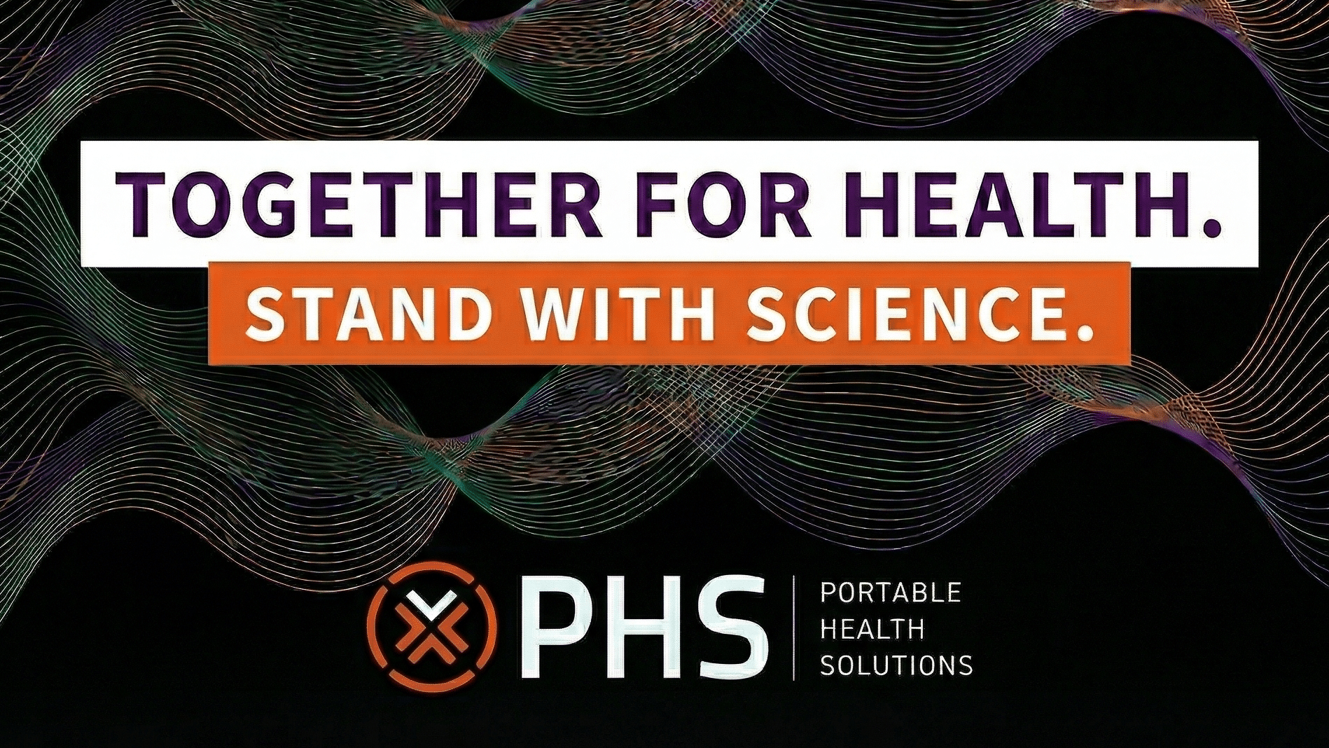 World Health Day - PHS - Portable Health Solutions