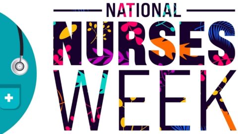 National Nurses Week